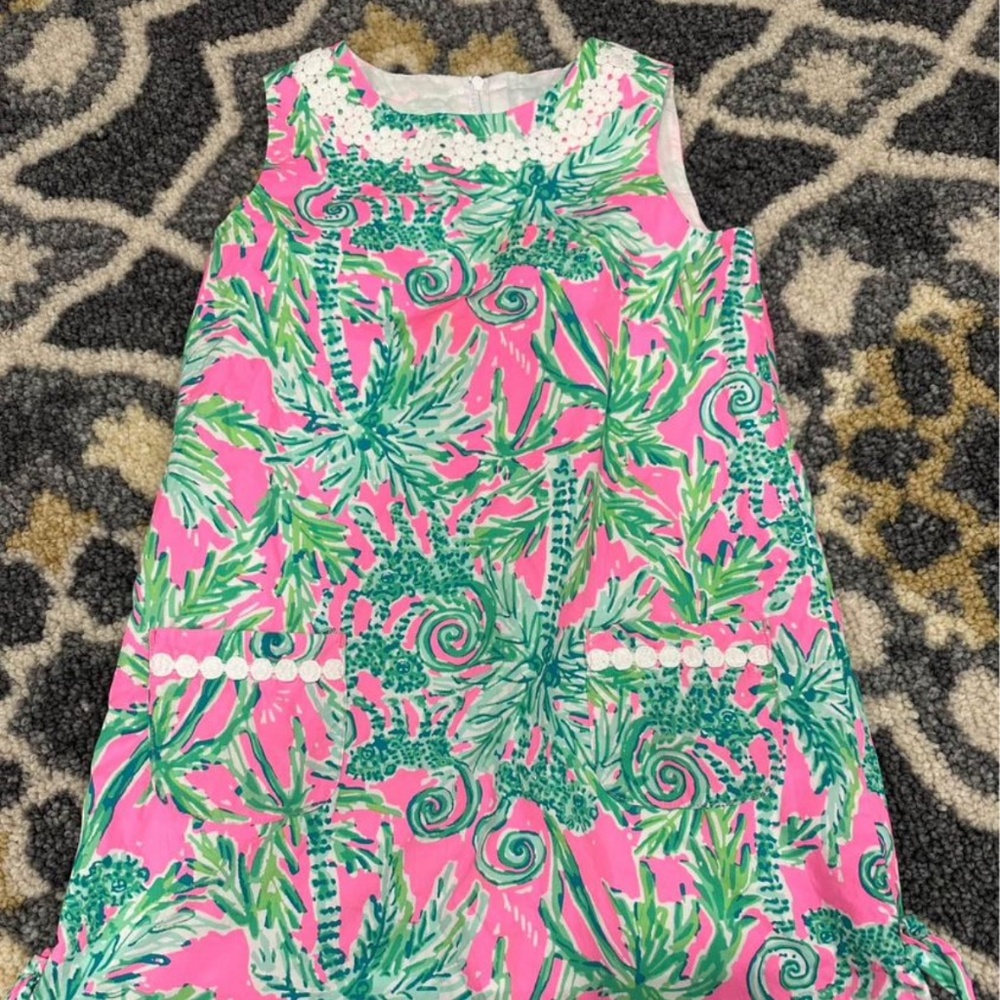 Lilly Dres